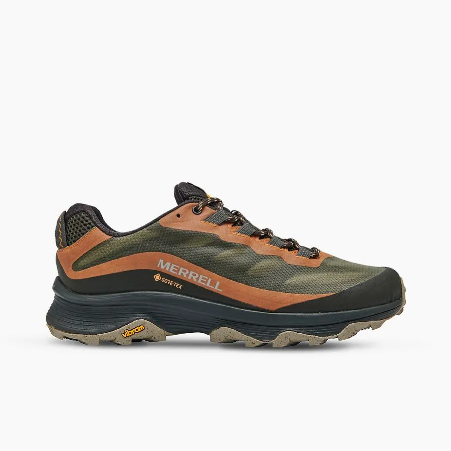 Merrell Moab Speed GORE-TEX Hiking Shoe