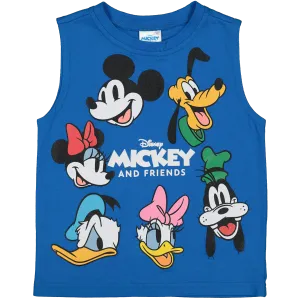 Mickey Mouse & Friends Vest