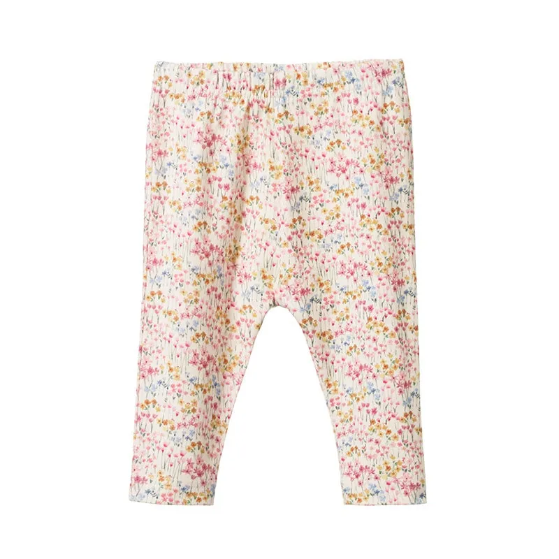 Nature Baby Leggings - Wildflower Mountain