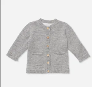 SASHA AND LUCCA -2 pc sweater and pull on pant