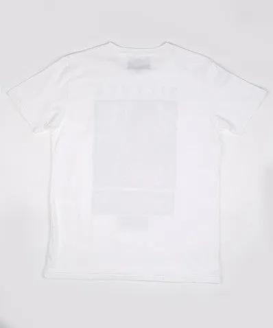 Silence Tee