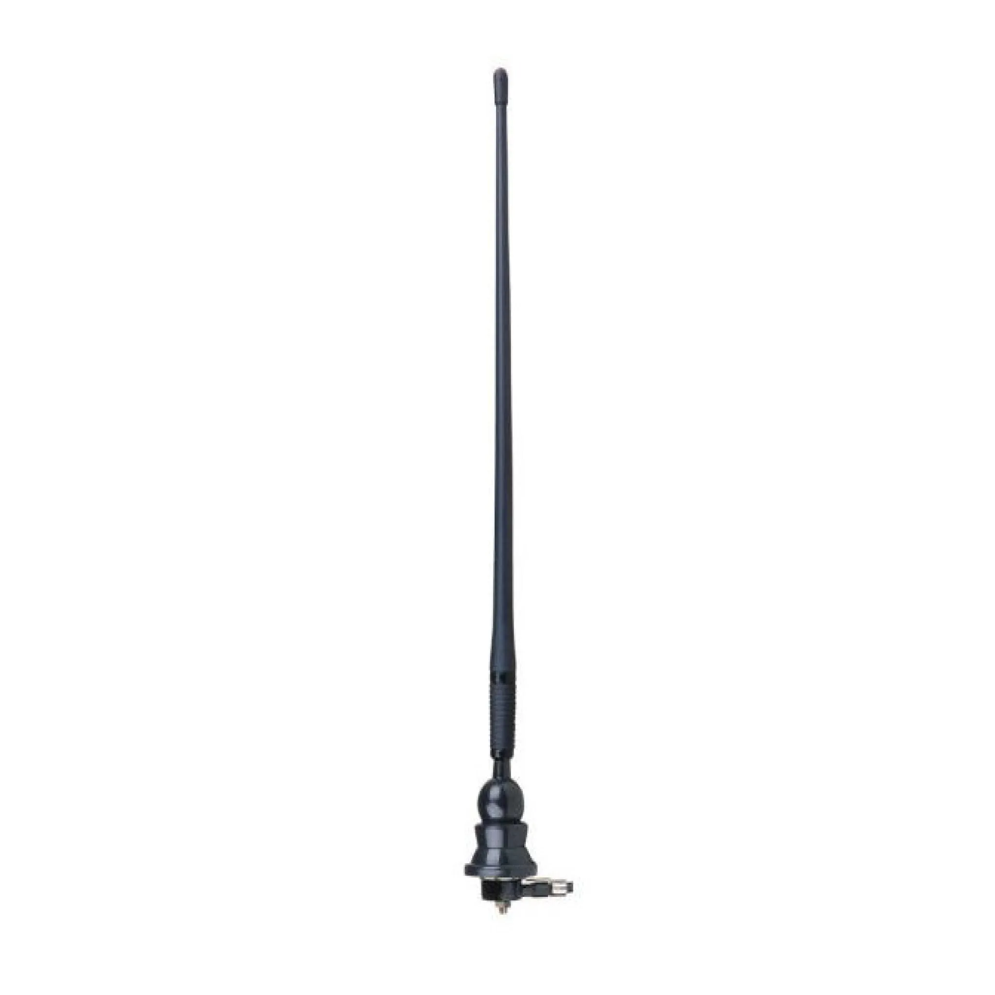 Slimline Audio Antenna