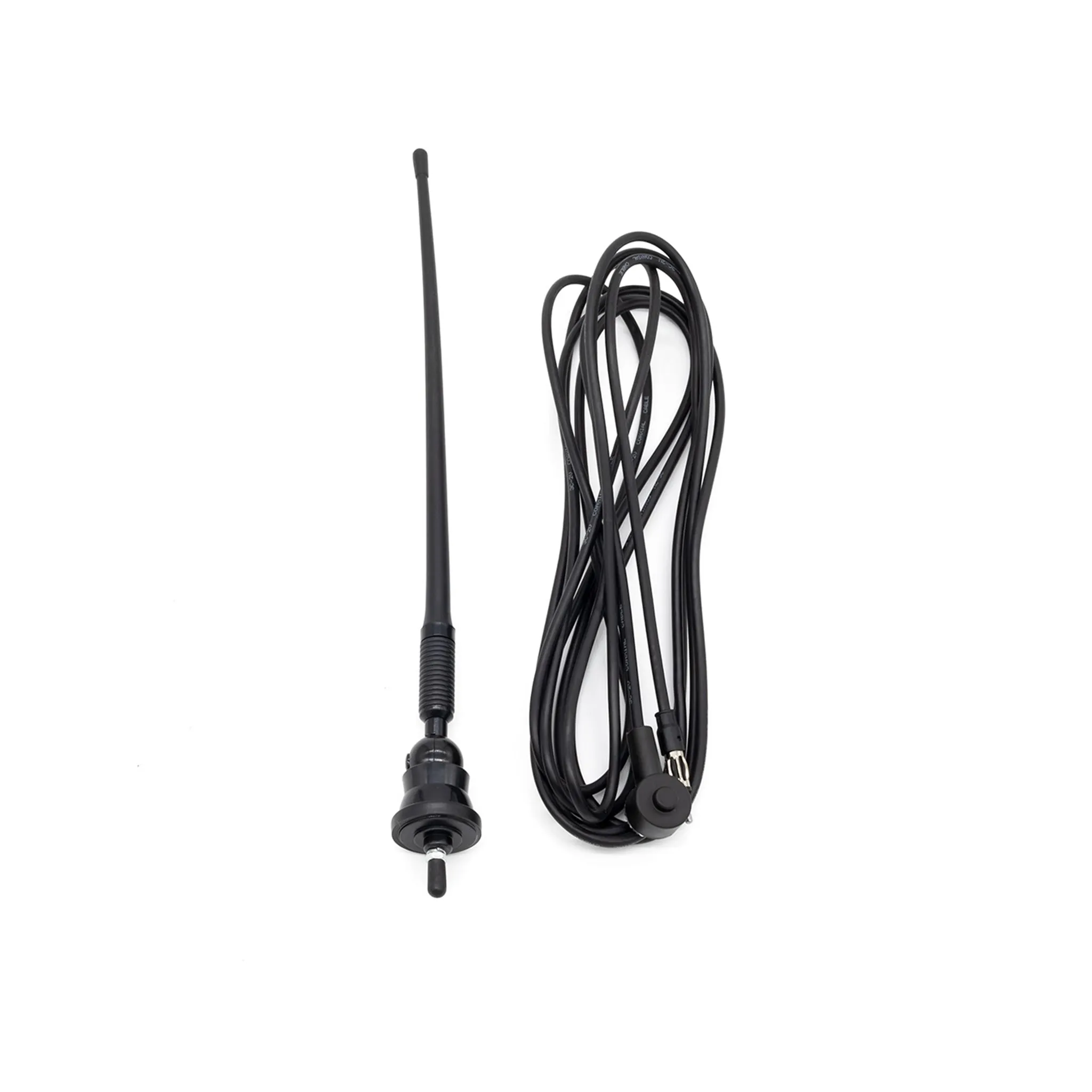 Slimline Audio Antenna