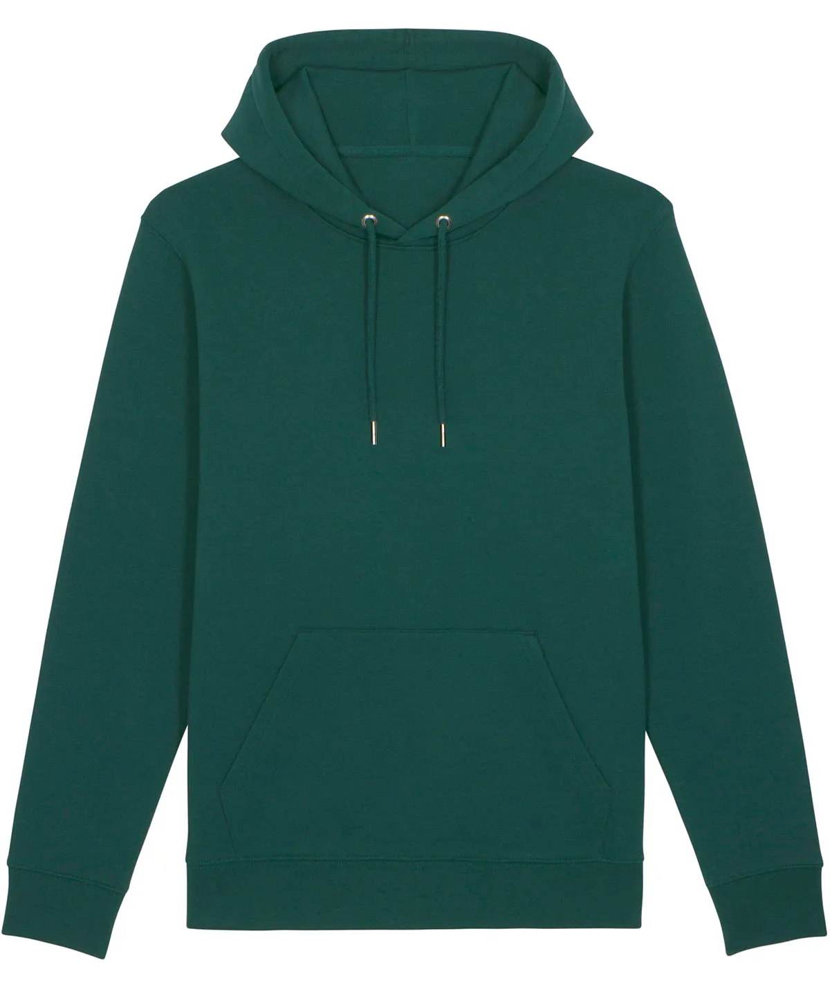 Unisex Cruiser iconic hoodie sweatshirt (STSU822) | Glazed Green