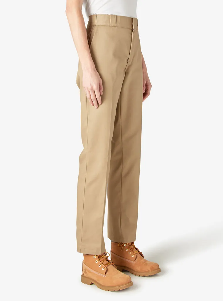 Women's 874 Original Work Pants