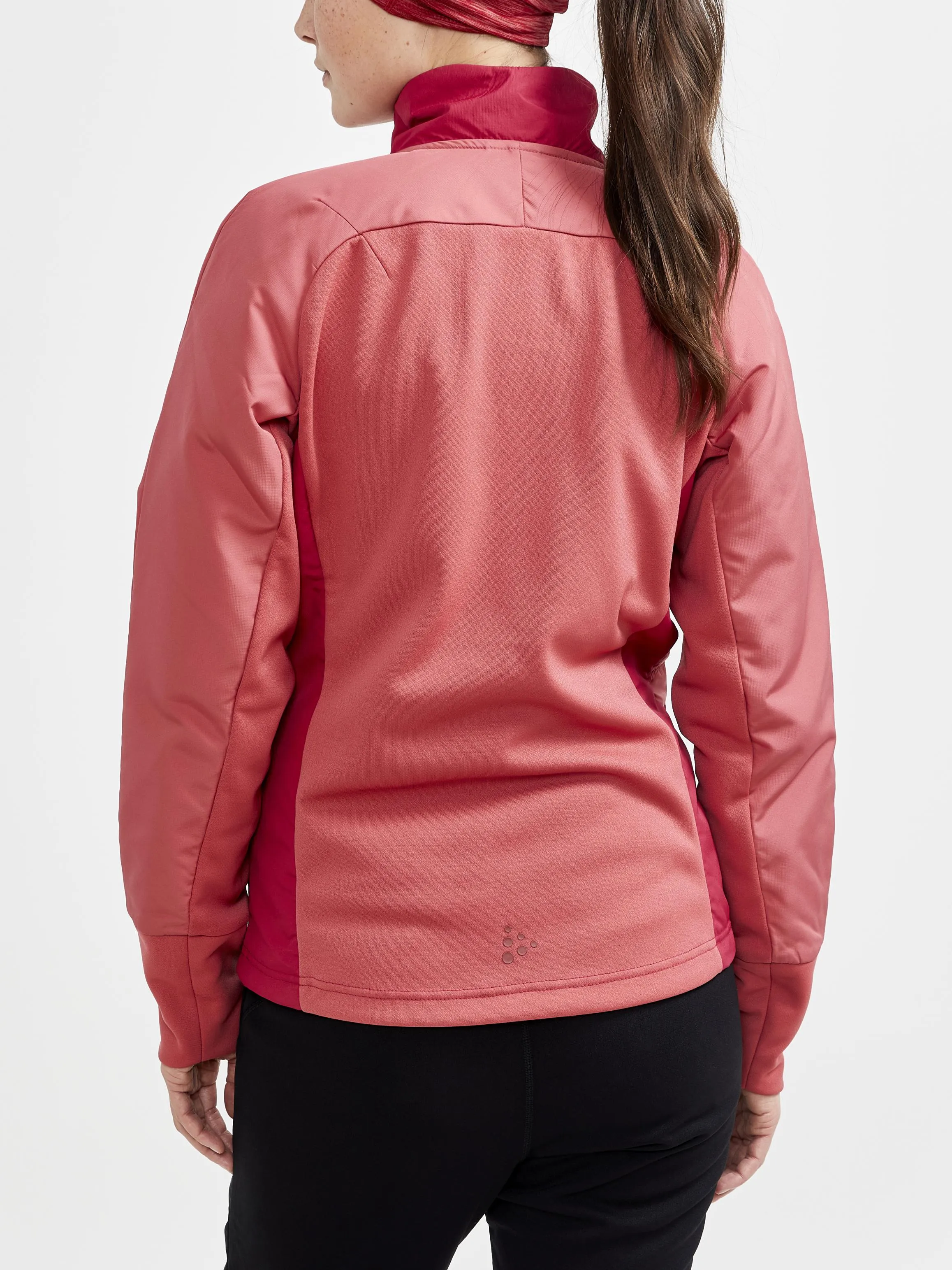 Women's ADV Storm Insulate Xc Ski Jacket