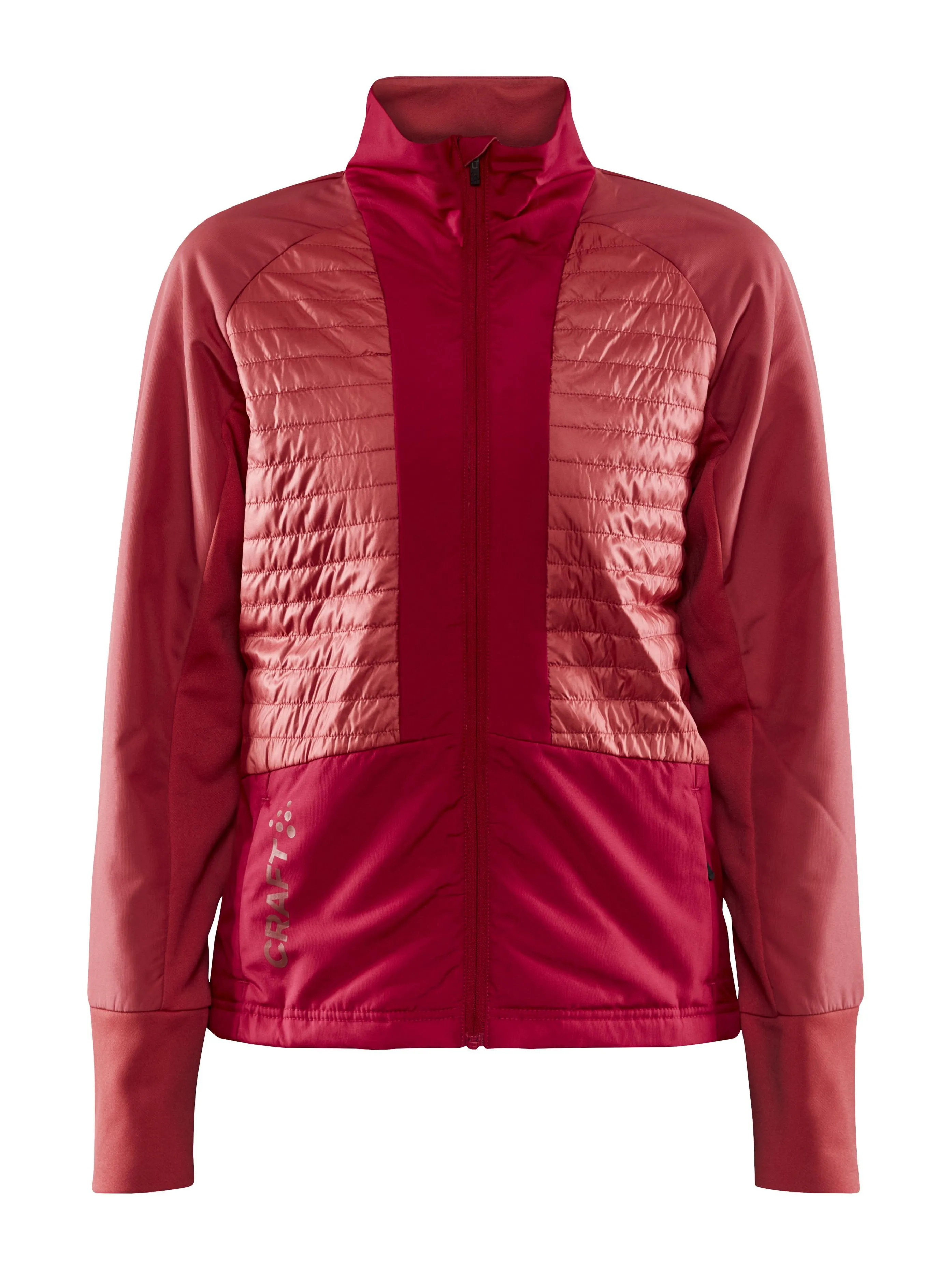 Women's ADV Storm Insulate Xc Ski Jacket