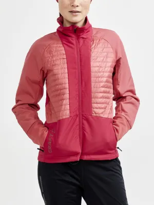 Women's ADV Storm Insulate Xc Ski Jacket