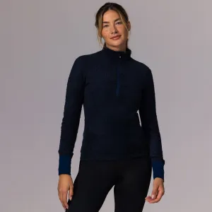 Women's Alpha Long Sleeve