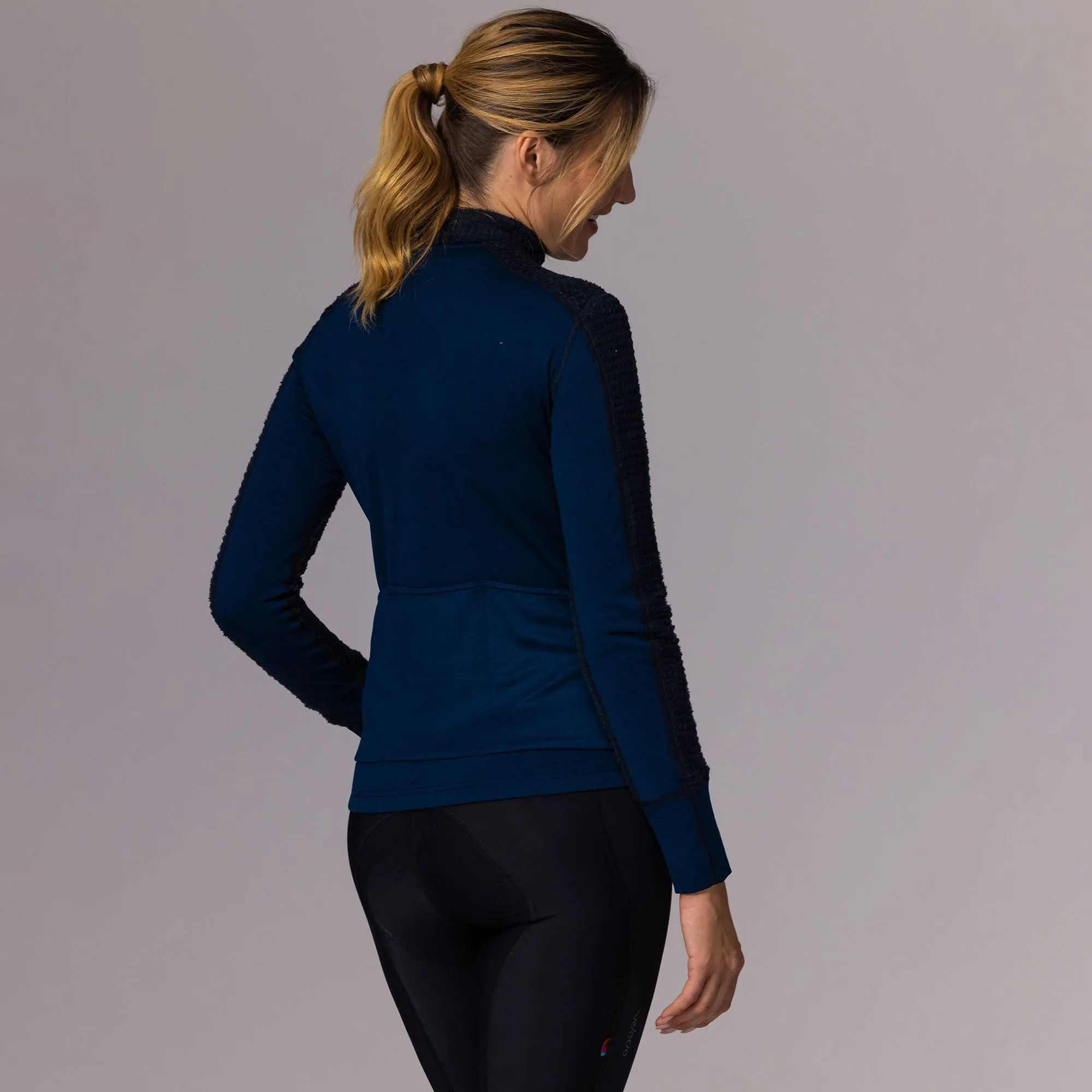 Women's Alpha Long Sleeve