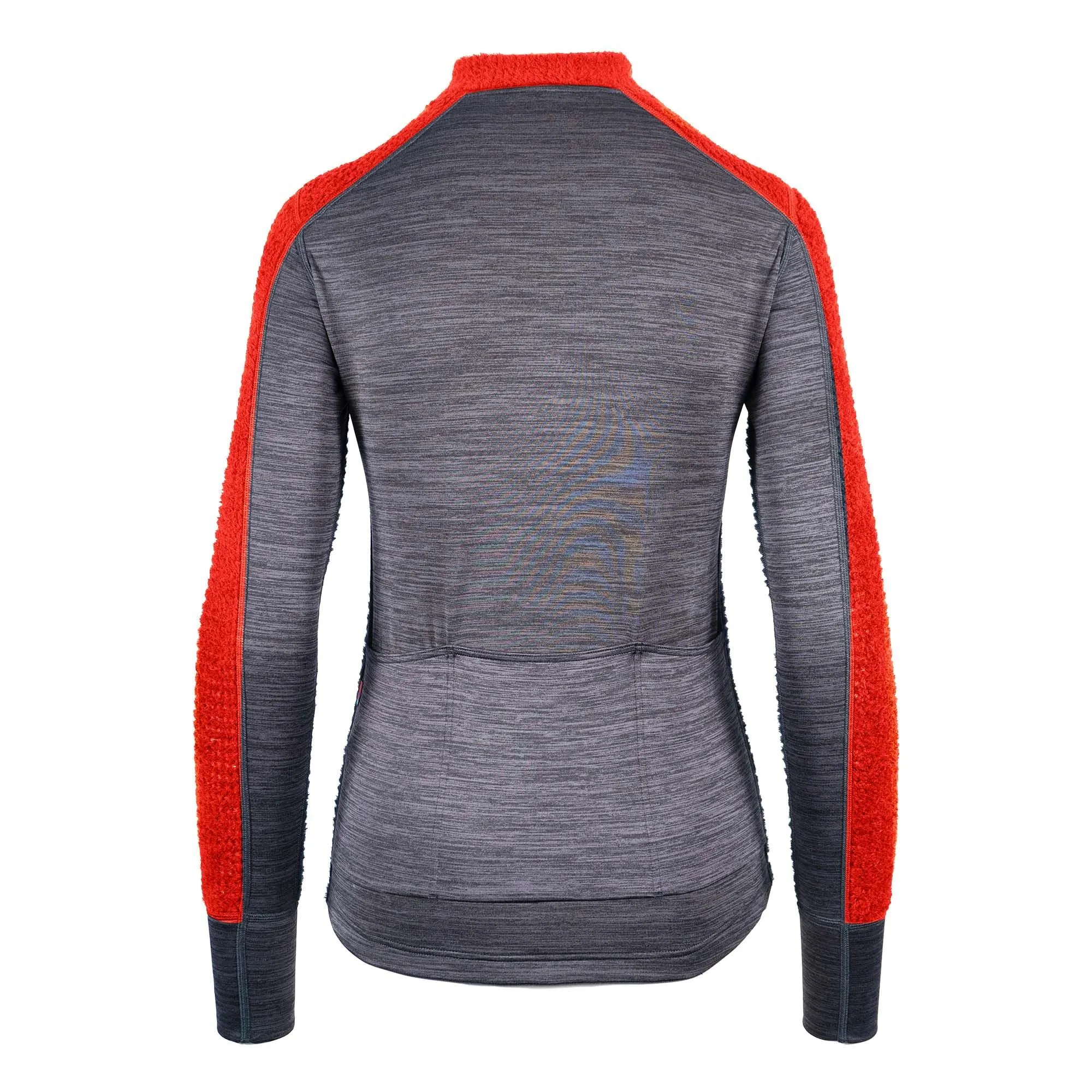 Women's Alpha Long Sleeve