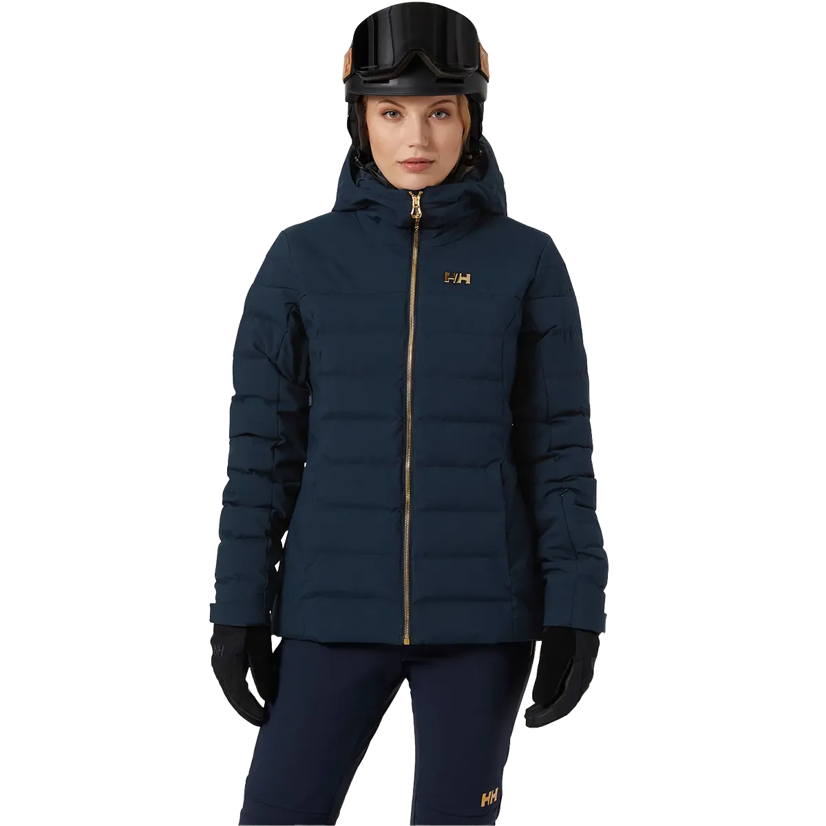 Women's Imperial Puffy Jacket