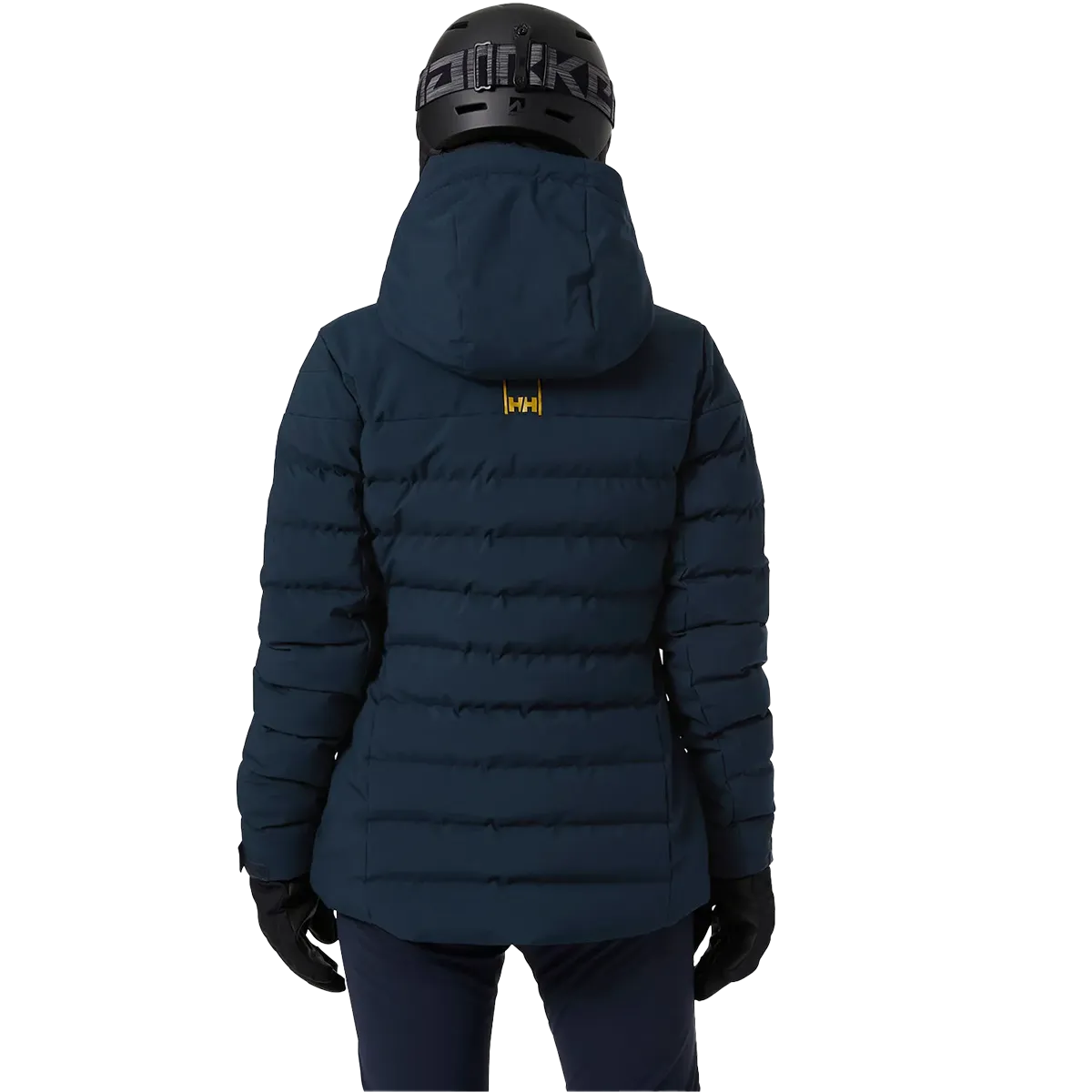 Women's Imperial Puffy Jacket