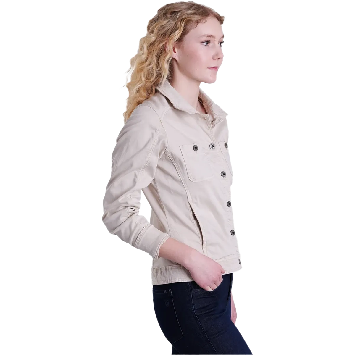 Women's Kultivatr Jacket