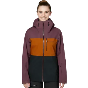 Women's Lucy Jacket