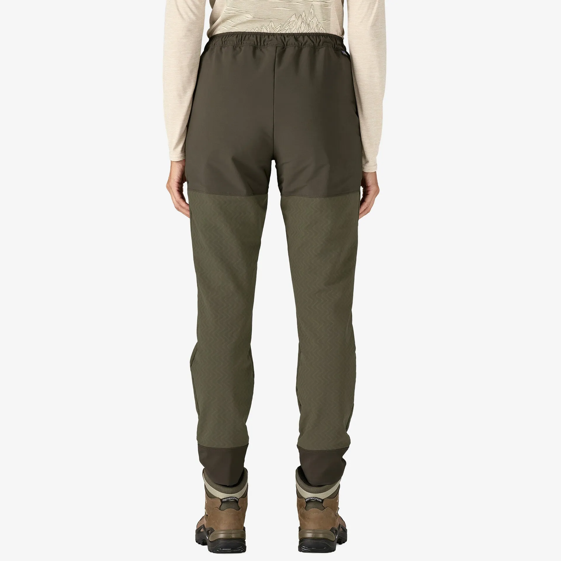 Women's R2 CrossStrata Pants