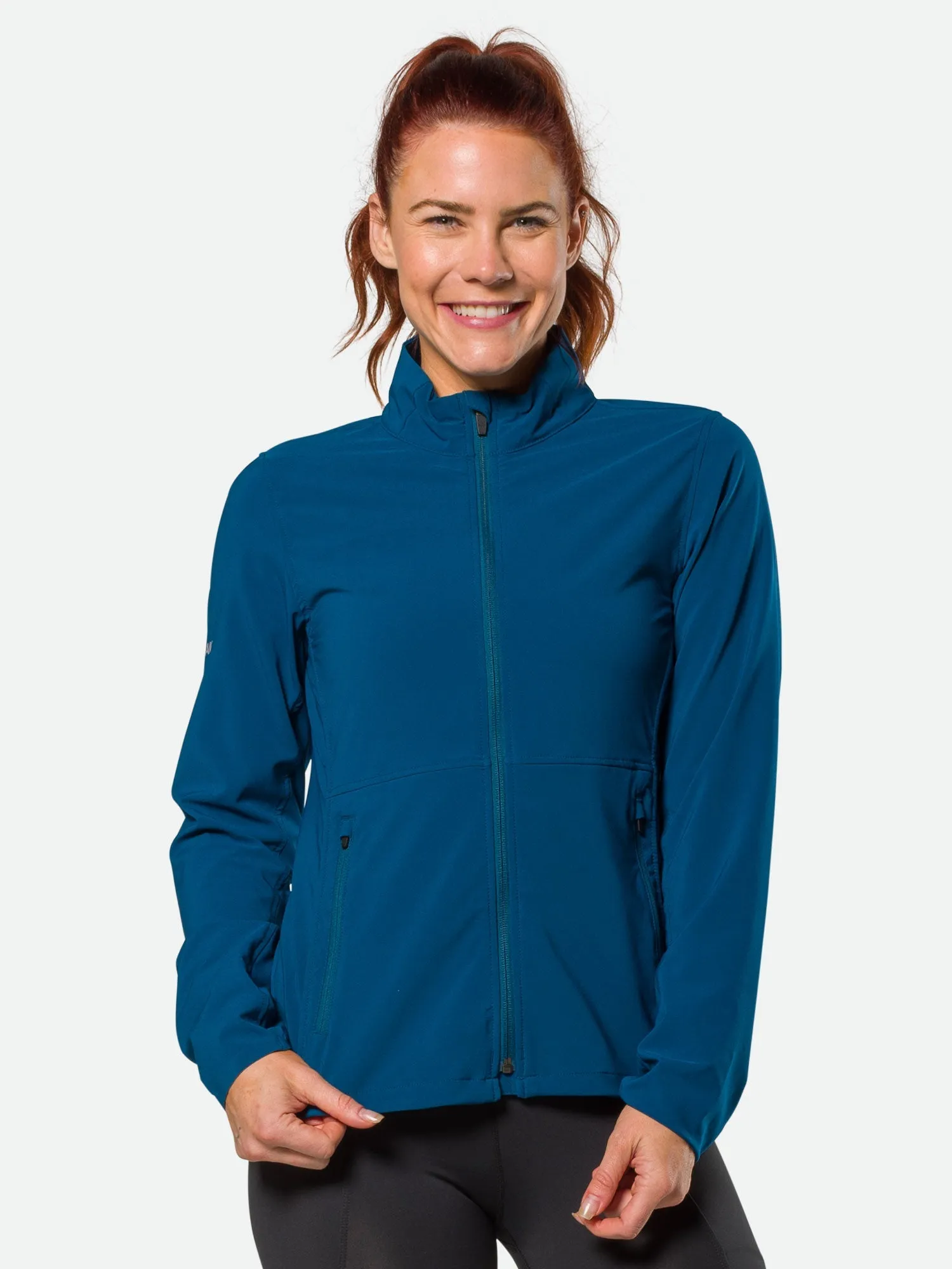 Women's Vamos Track Jacket