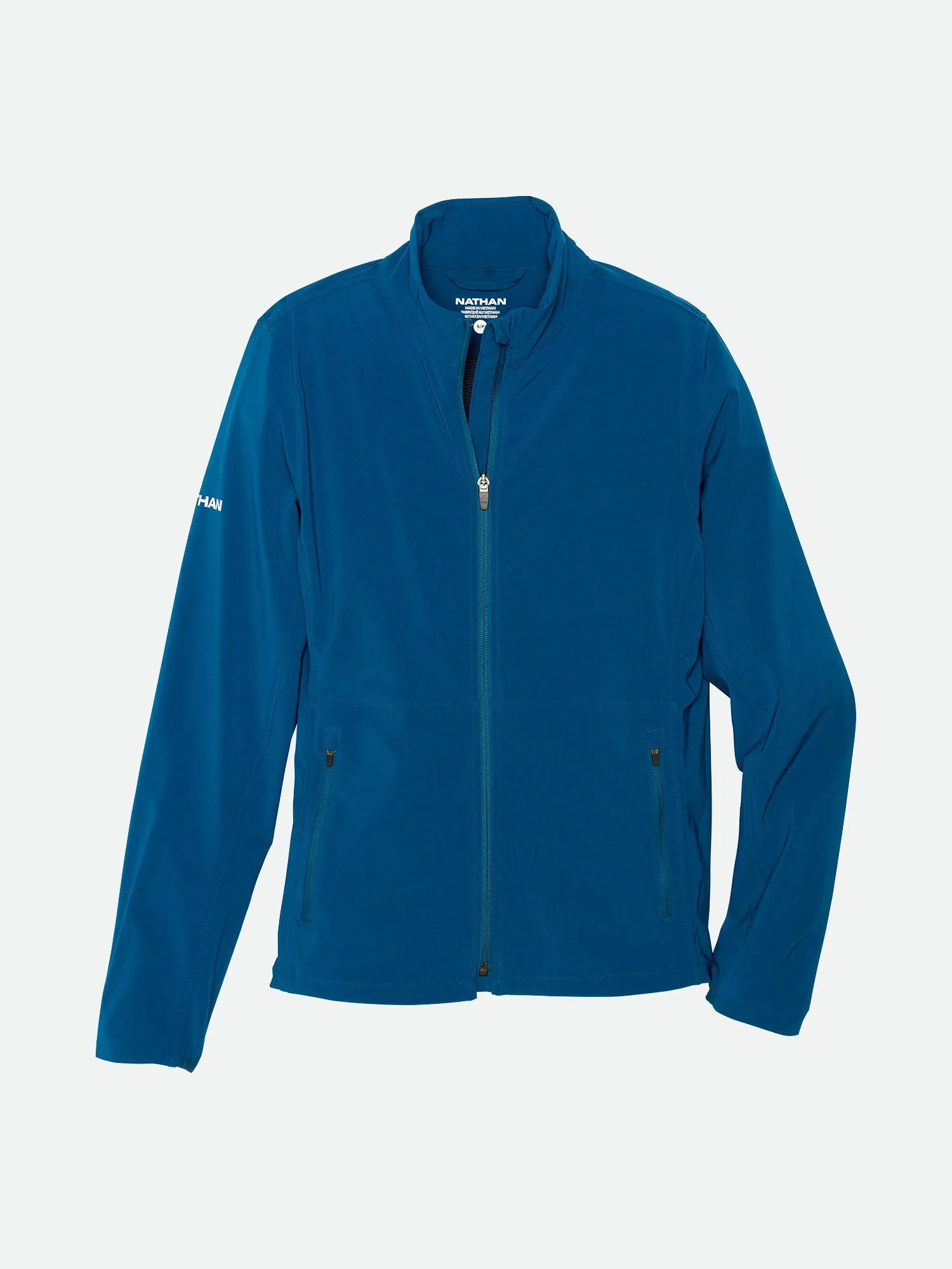 Women's Vamos Track Jacket