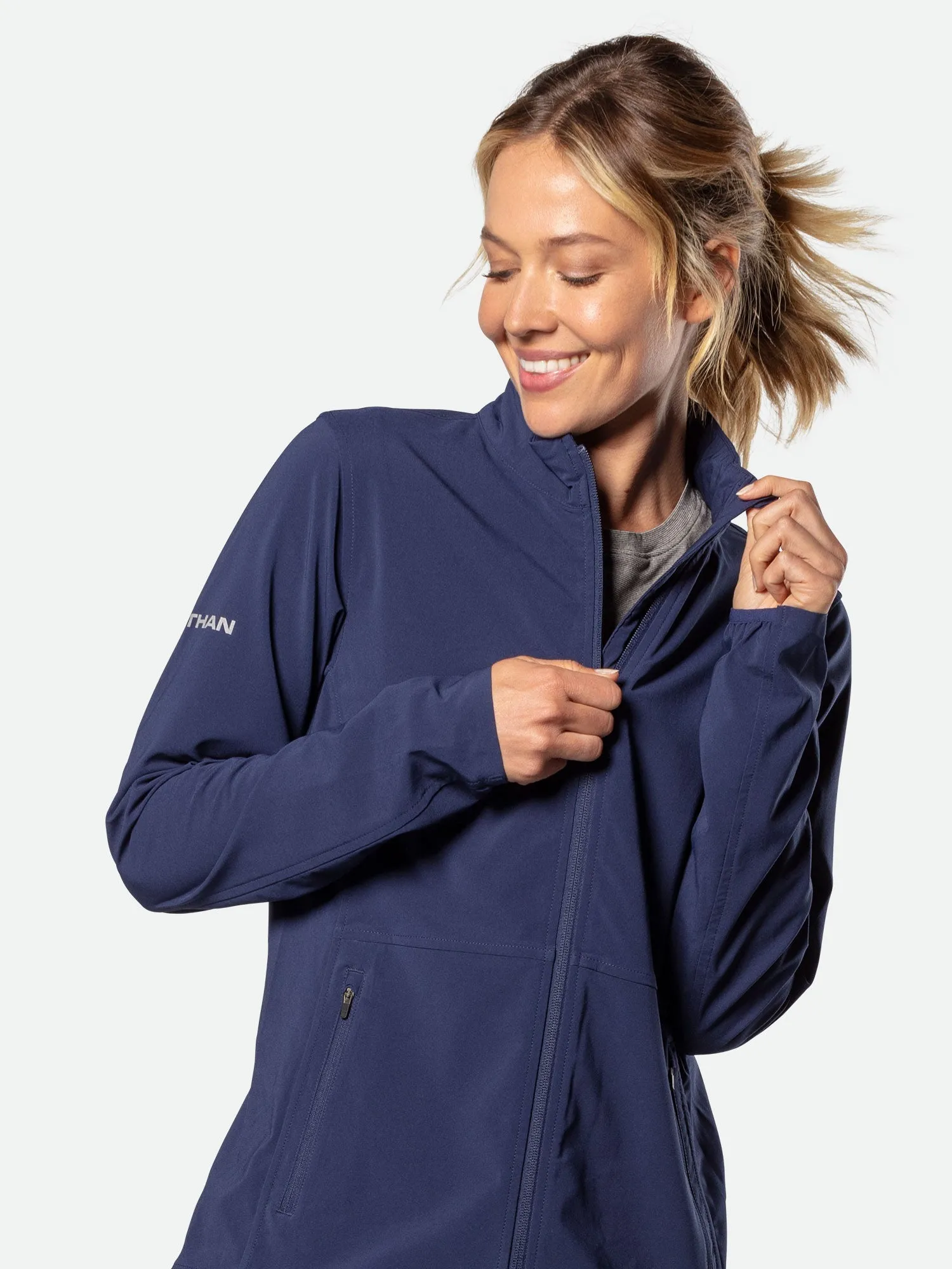 Women's Vamos Track Jacket