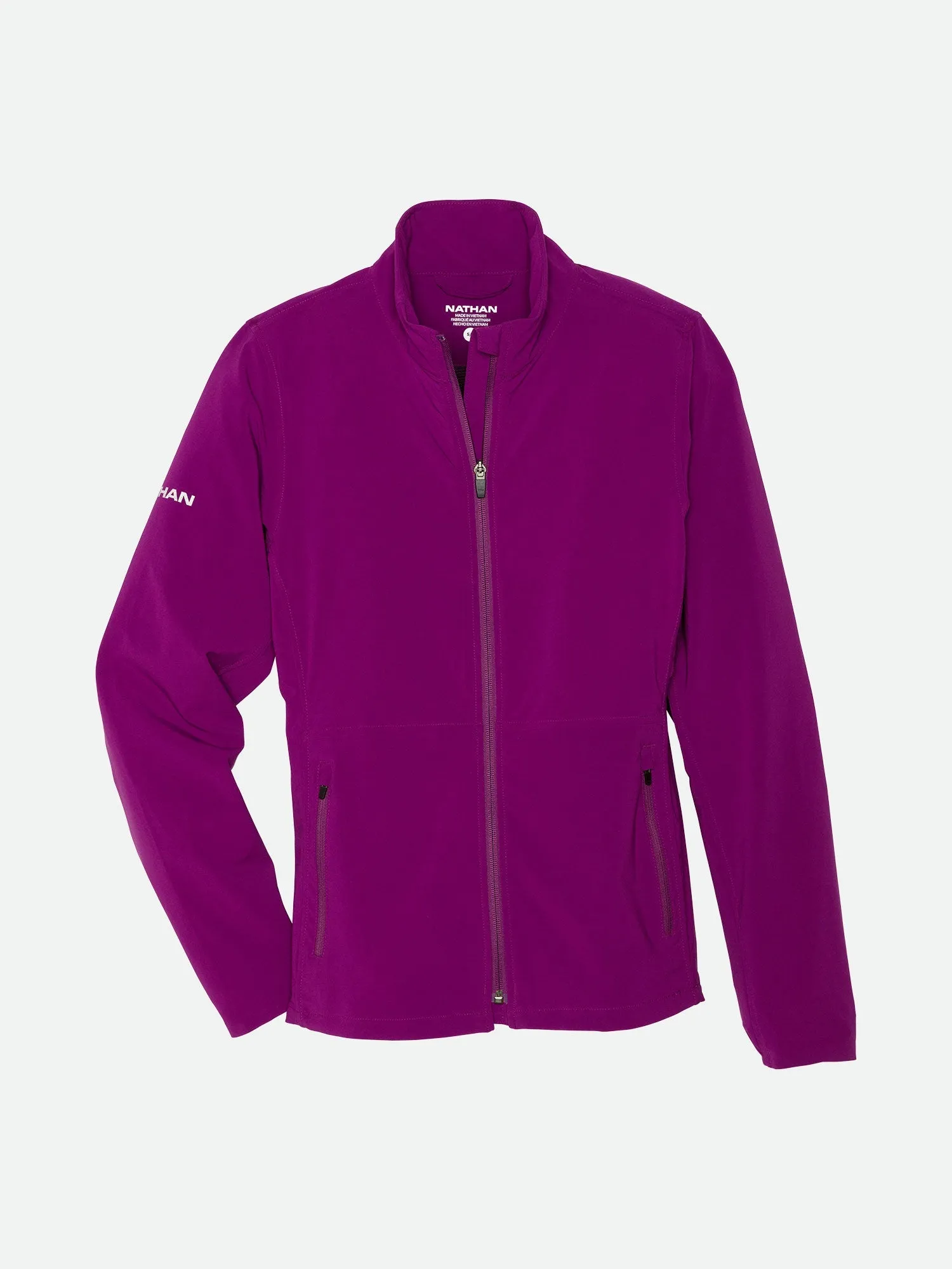 Women's Vamos Track Jacket