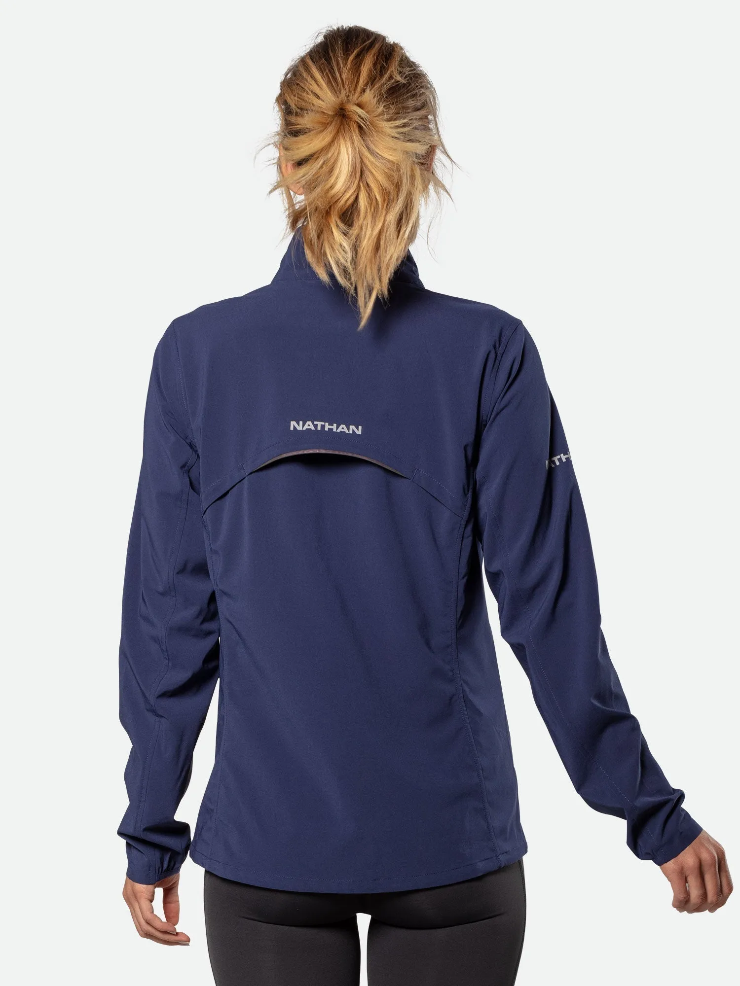 Women's Vamos Track Jacket