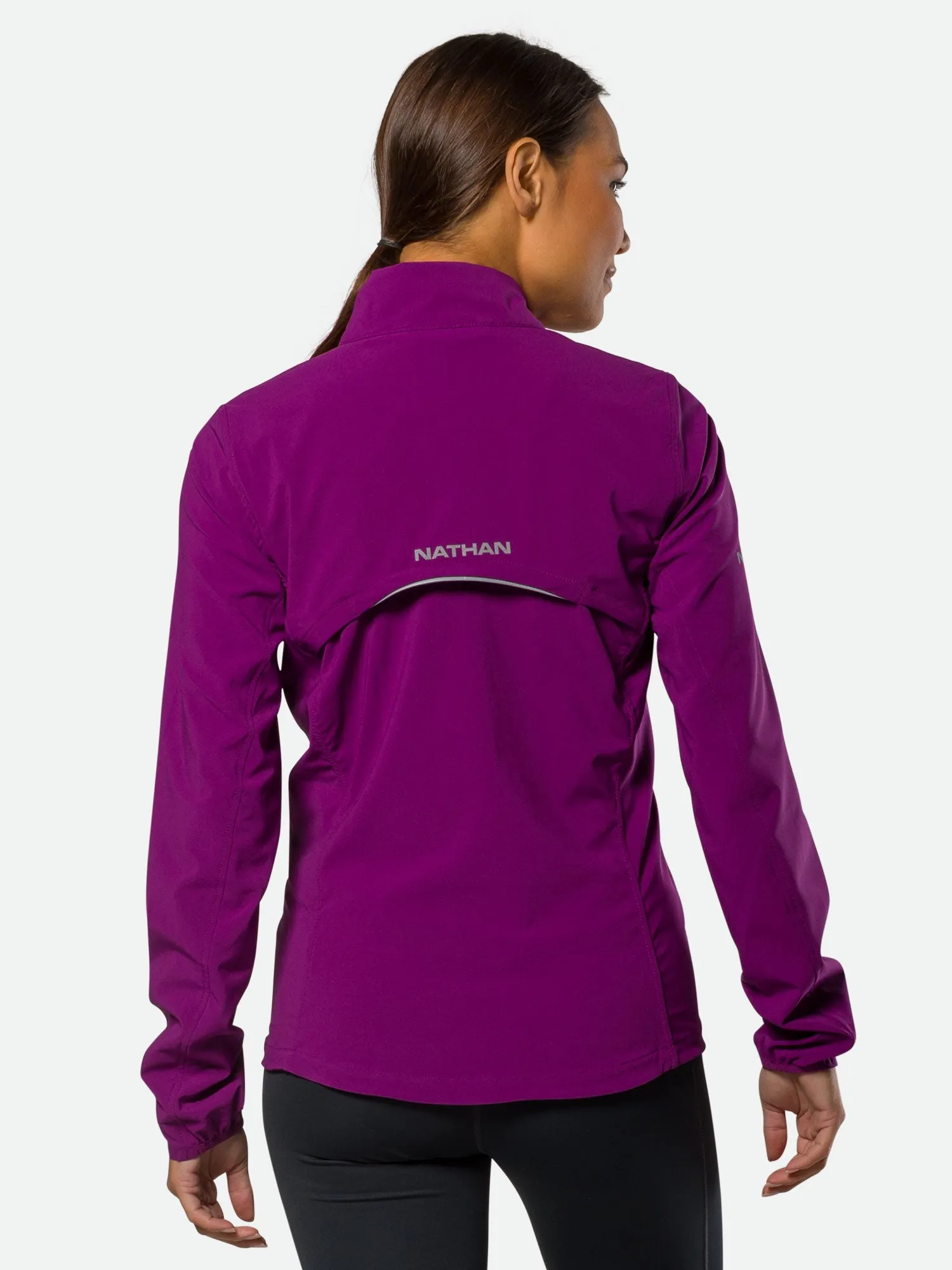 Women's Vamos Track Jacket