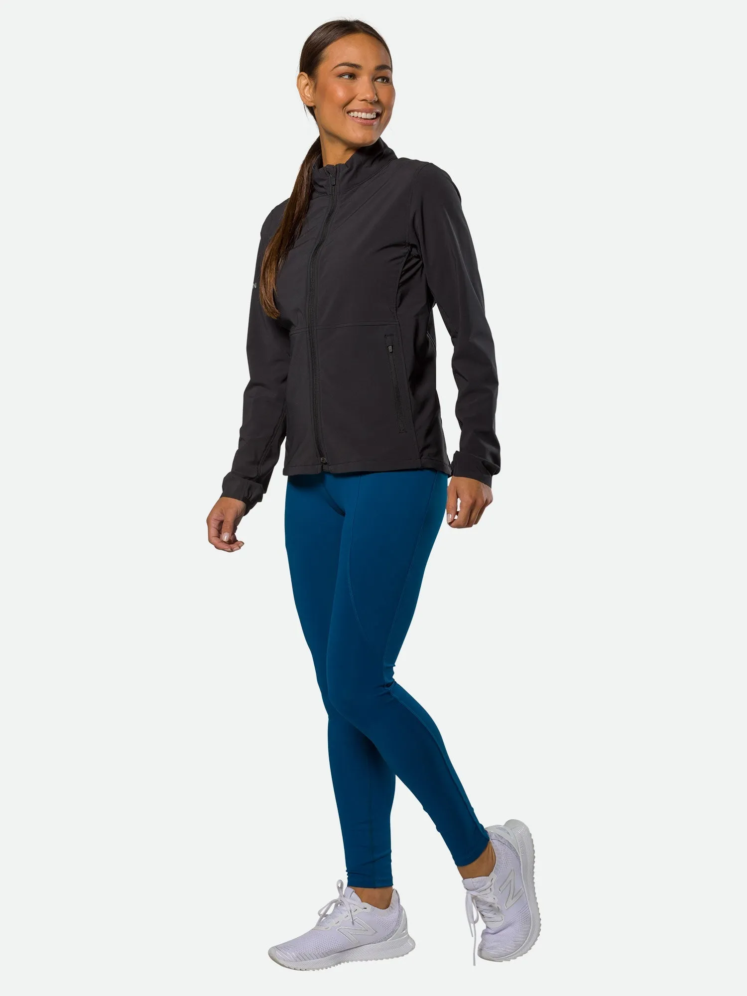 Women's Vamos Track Jacket