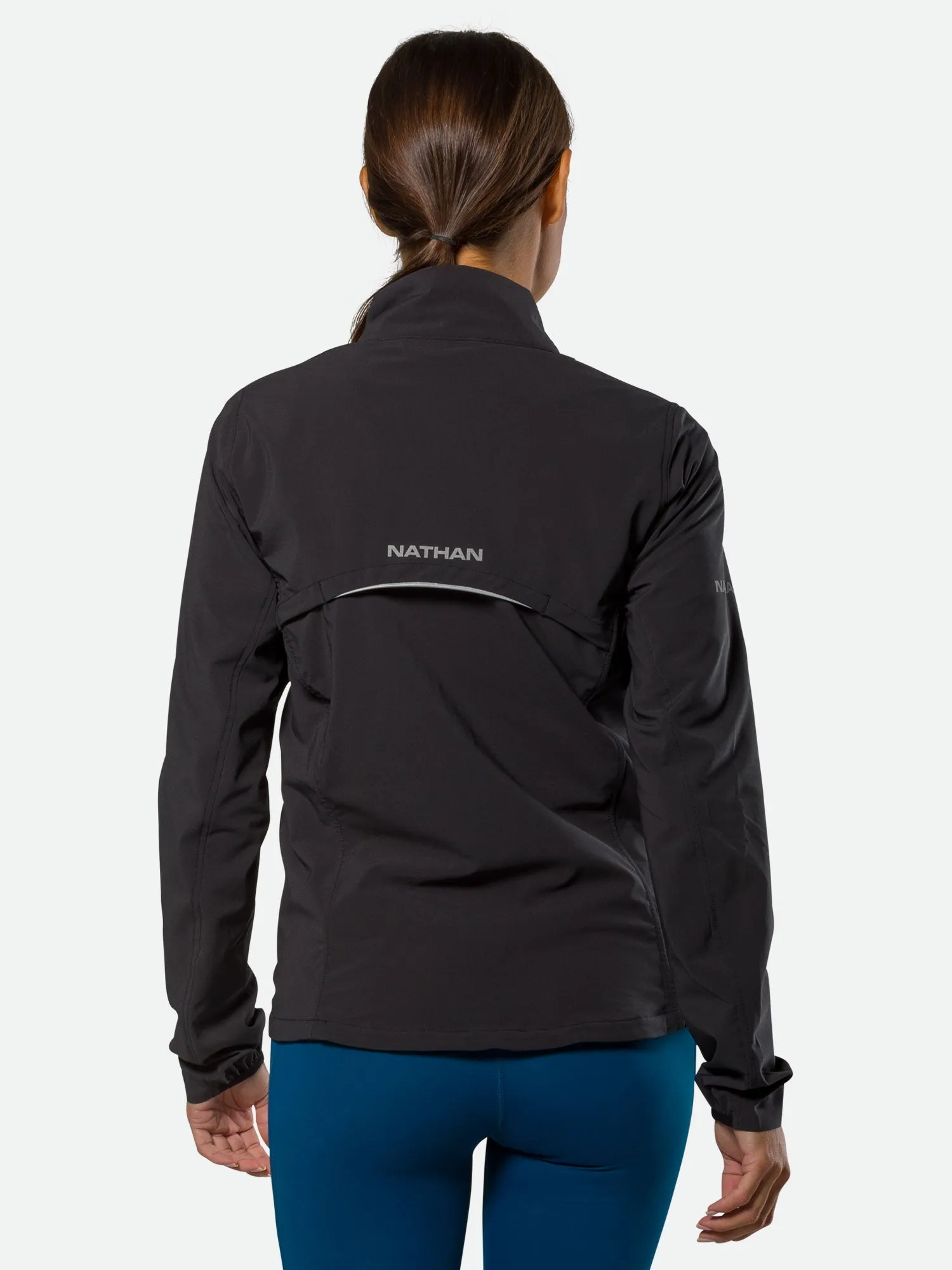 Women's Vamos Track Jacket