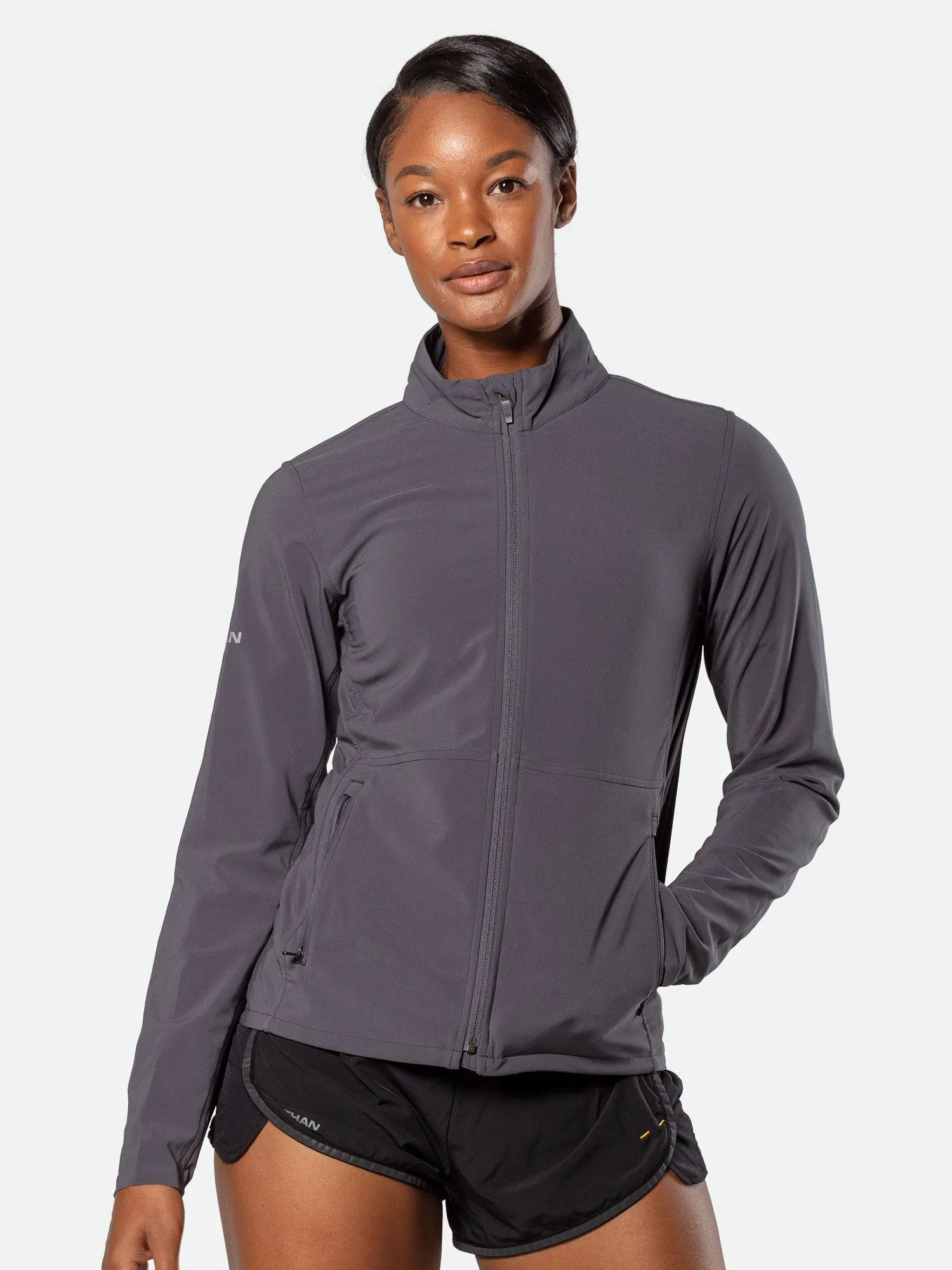 Women's Vamos Track Jacket