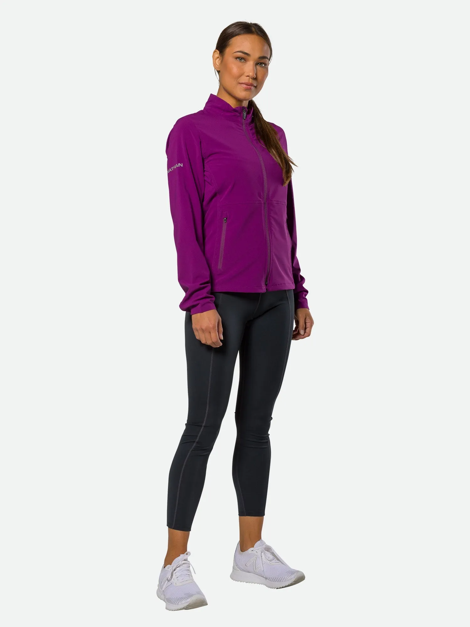 Women's Vamos Track Jacket