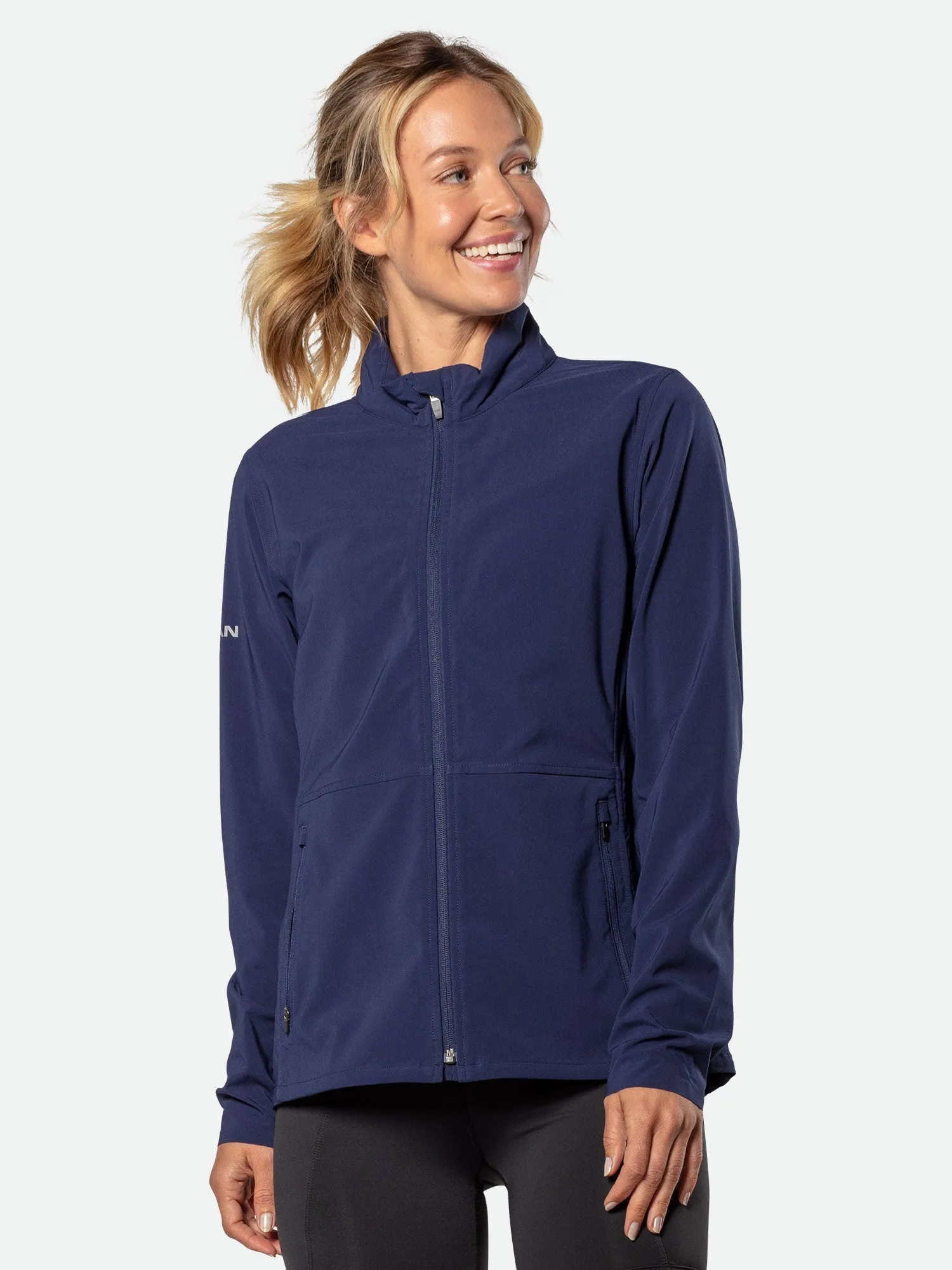 Women's Vamos Track Jacket