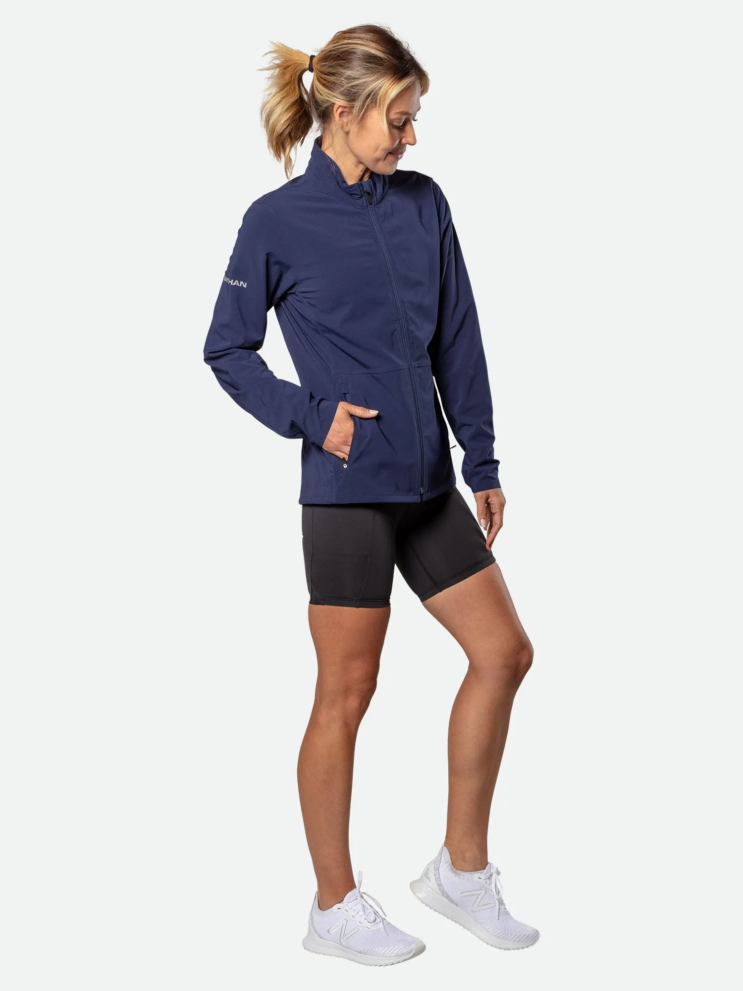 Women's Vamos Track Jacket