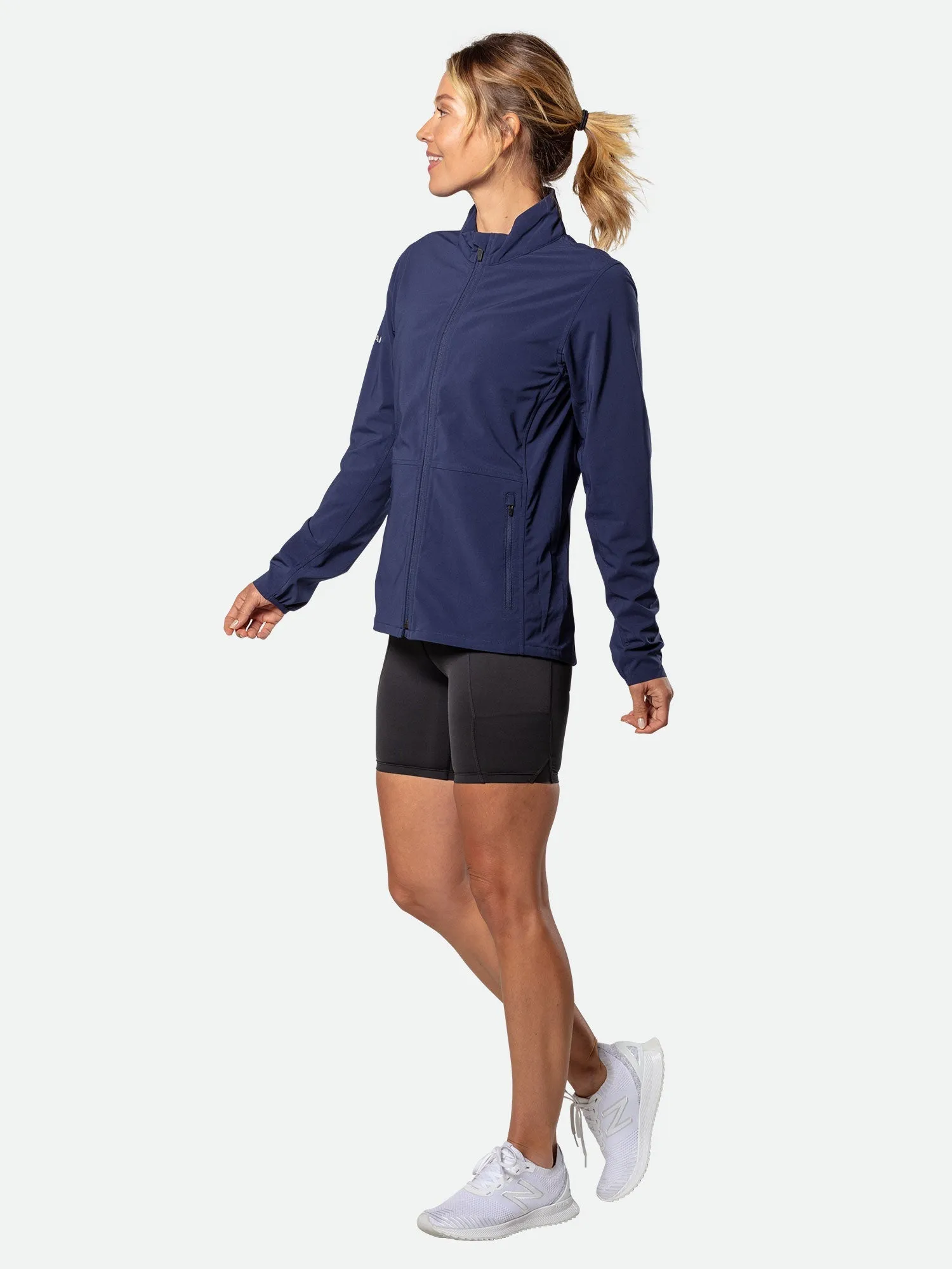 Women's Vamos Track Jacket