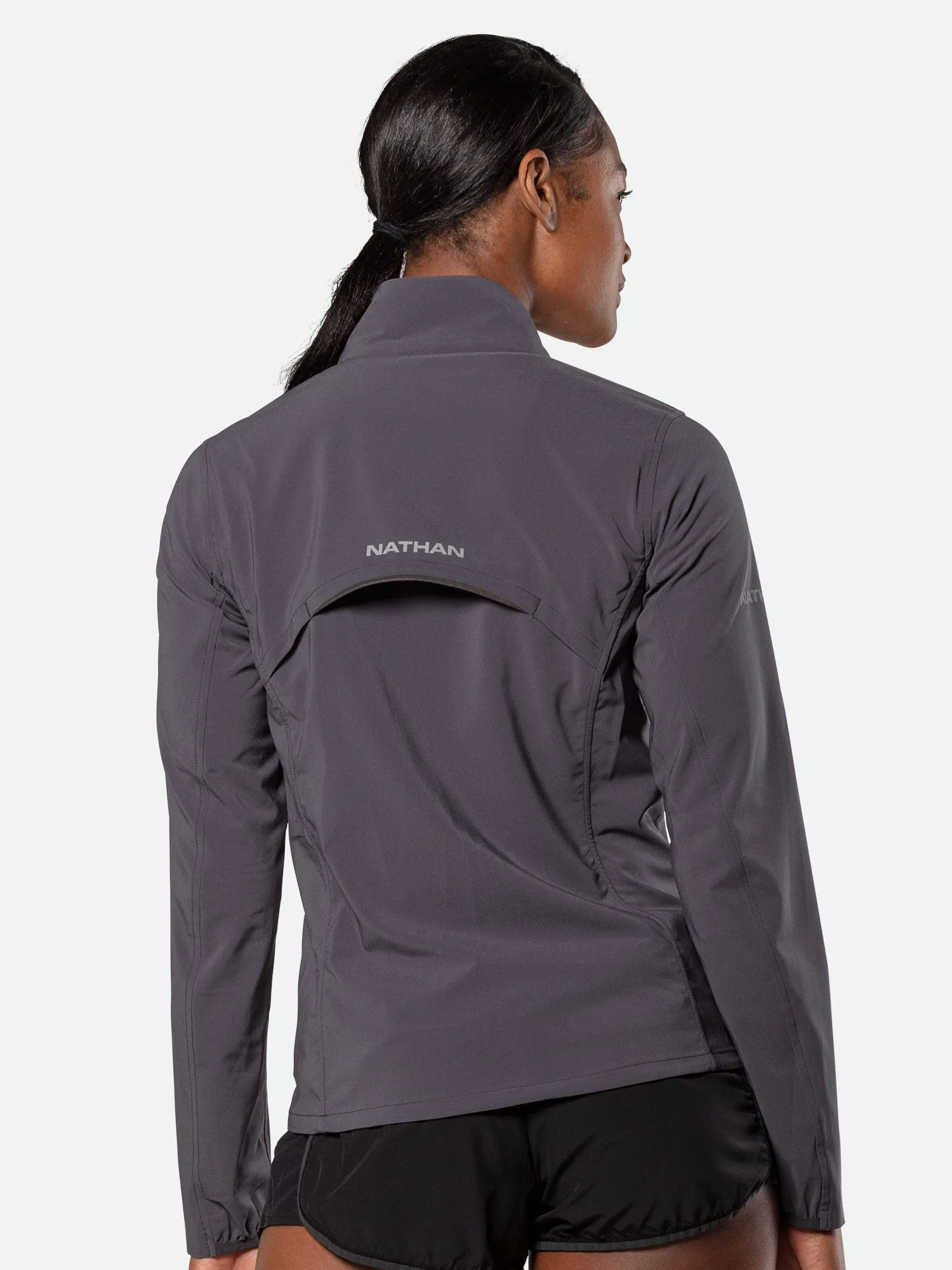 Women's Vamos Track Jacket