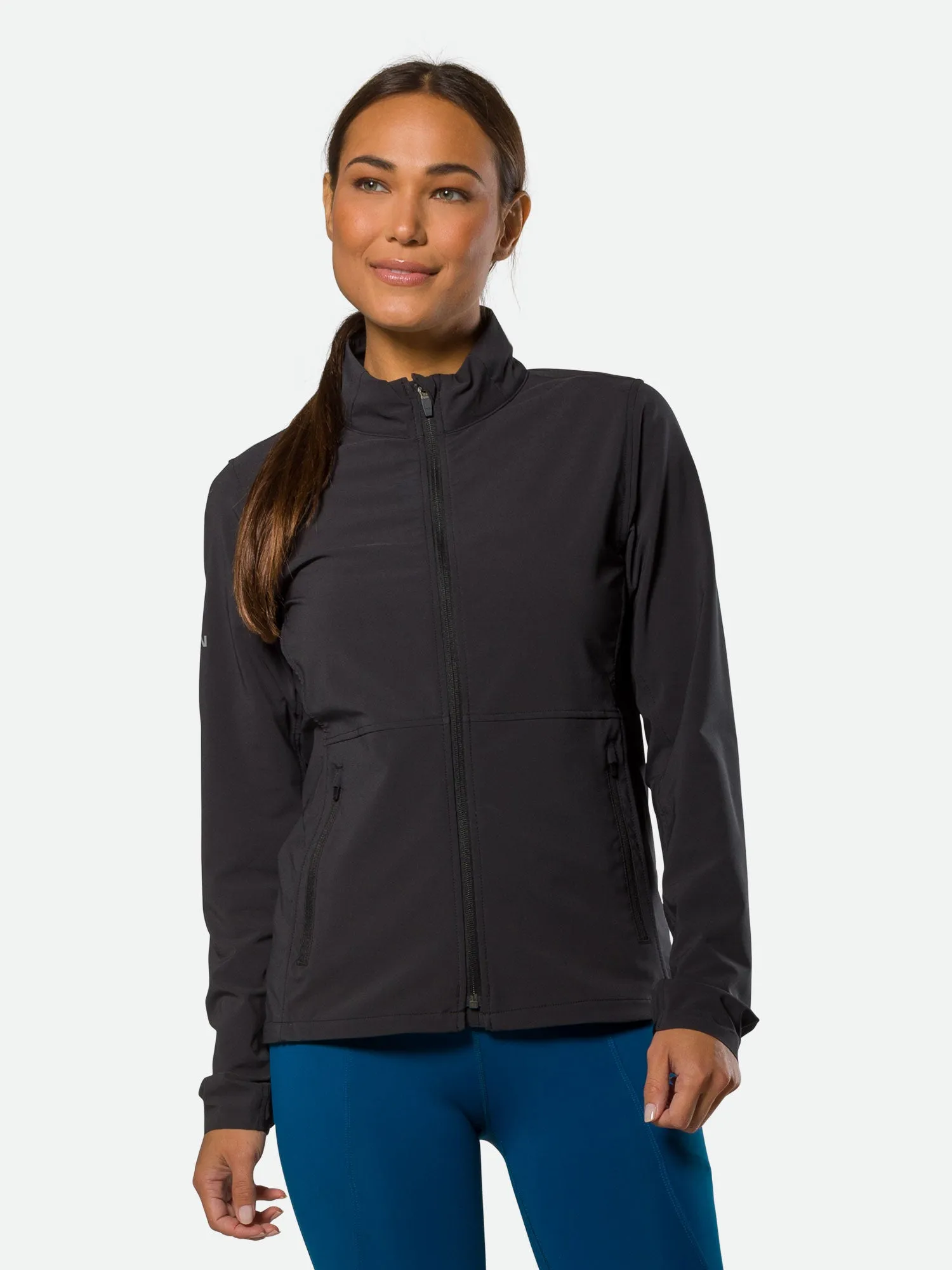 Women's Vamos Track Jacket