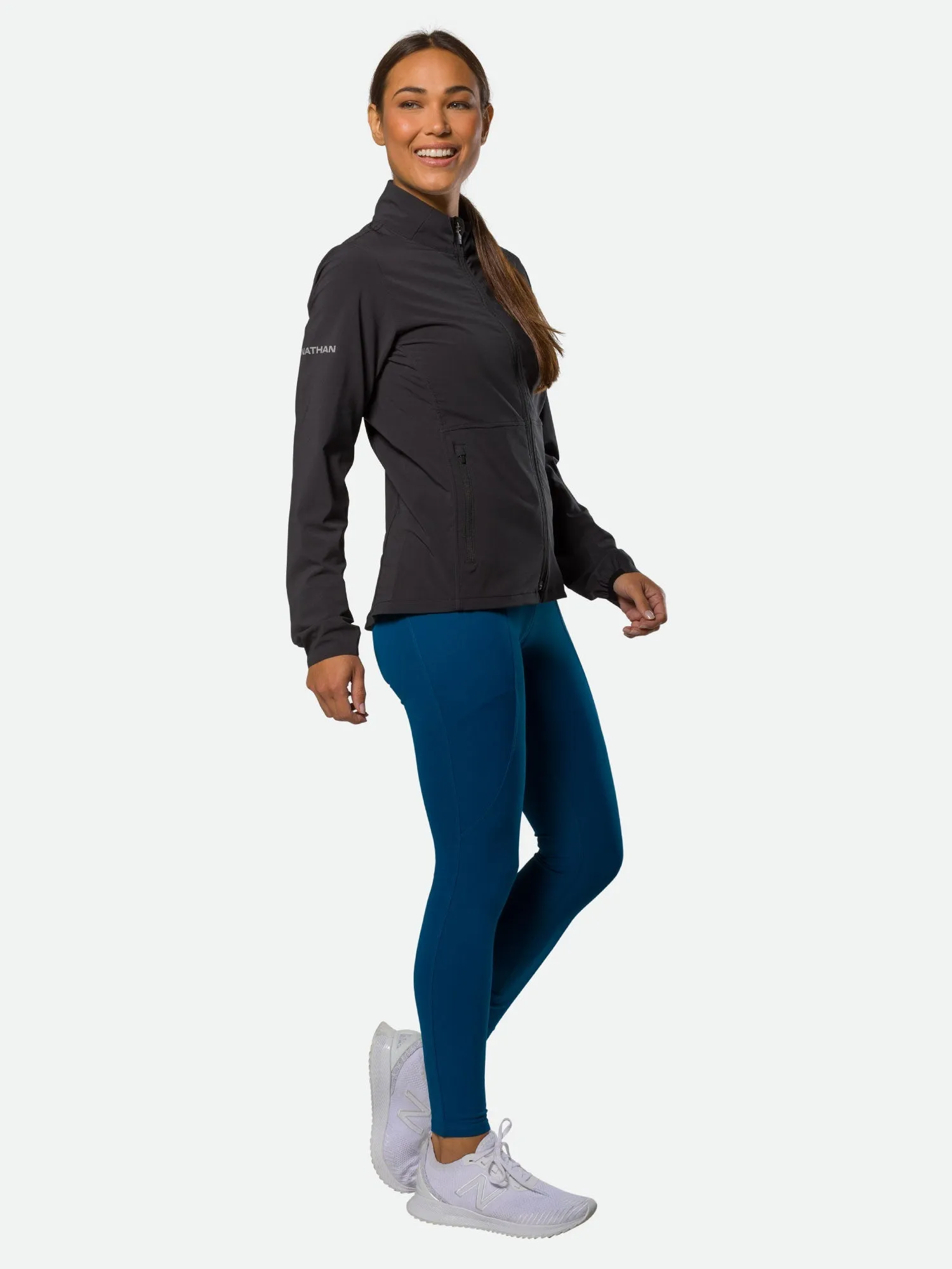 Women's Vamos Track Jacket