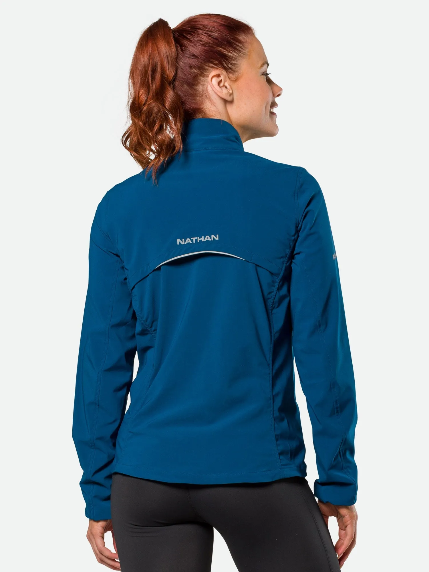 Women's Vamos Track Jacket