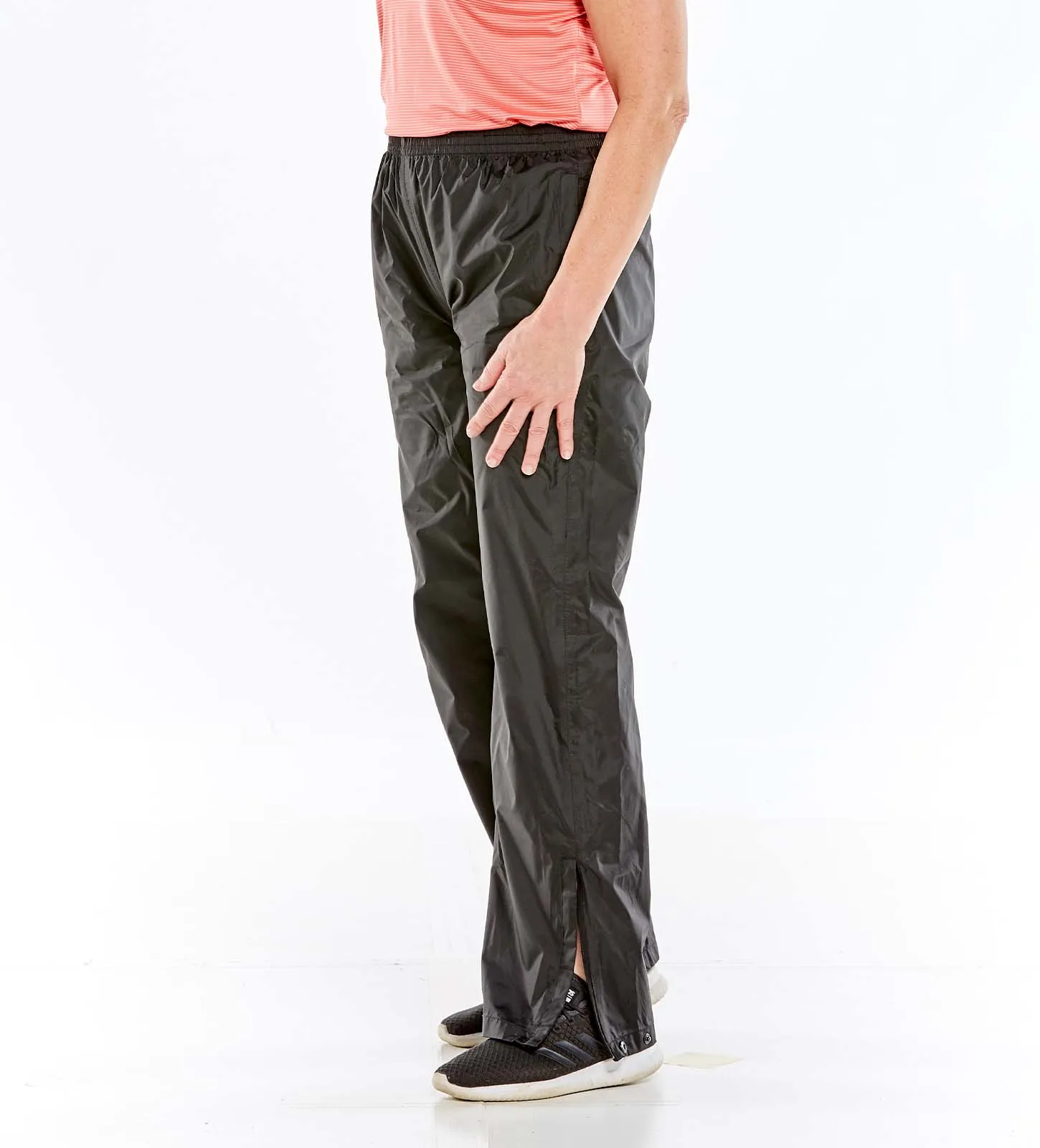 Women's Voyager Rain Pants