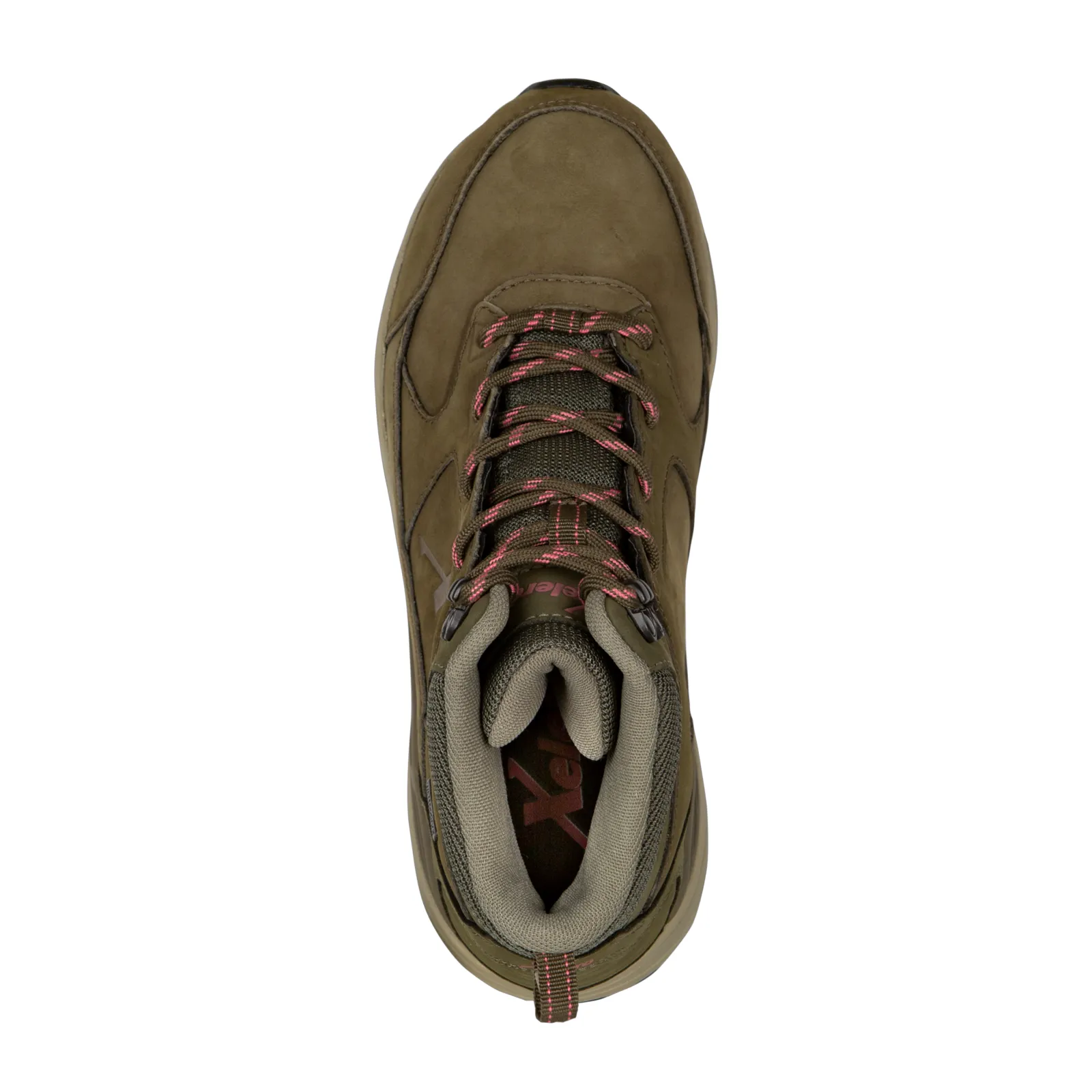 Xelero Hyperion II Hi Hiking Shoe (Women) - Mocha